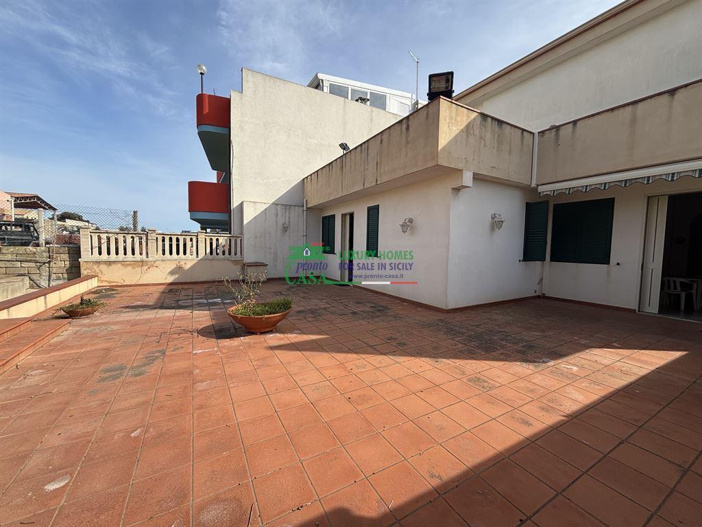 Venta Villa bifamiliare, Scicli foto