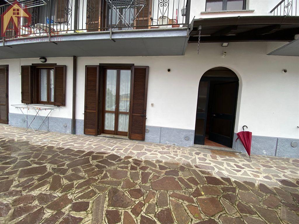 Vendita Appartamento, Gambolo foto