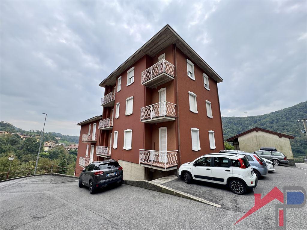 Sale Appartamento, Torre de' Busi foto