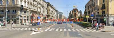 Mieten Negozio, Milano