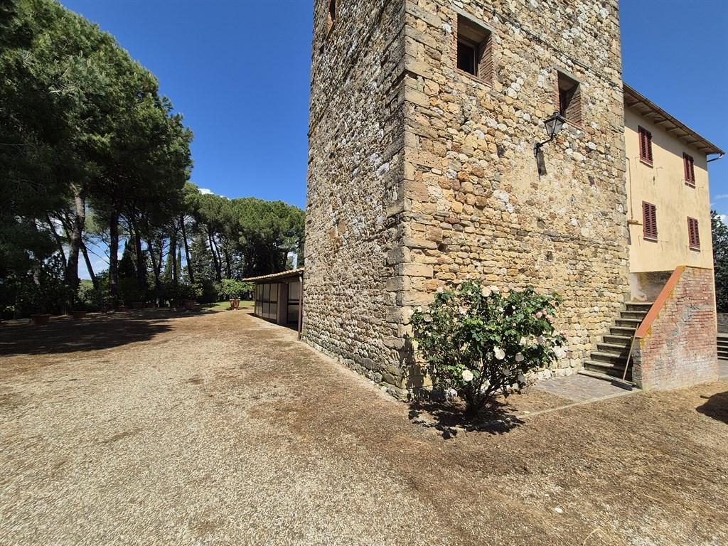 Vendita Rustico / Casale, Gambassi Terme foto