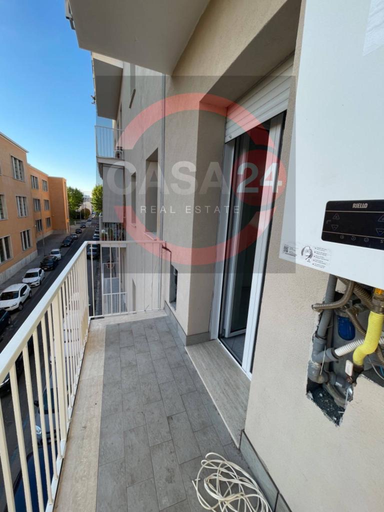 Verkauf Appartamento, Latina foto