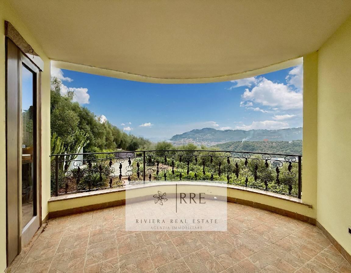 Vendita Villa, Diano Marina foto