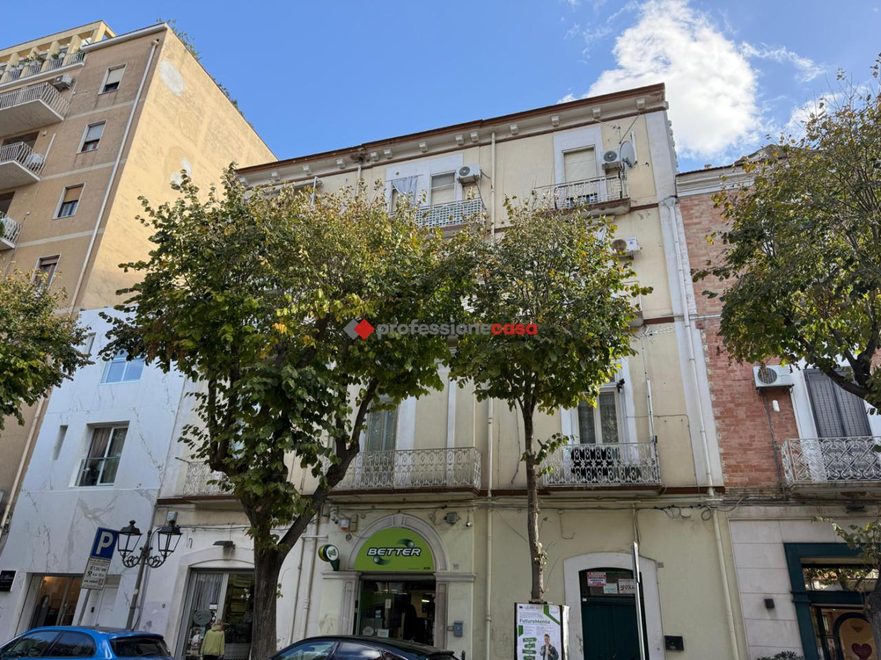 Venta Appartamento, Foggia foto