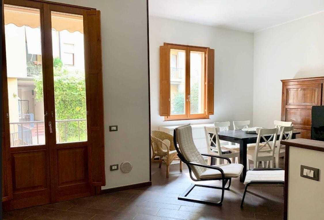 Verkauf Appartamento, Mantova foto