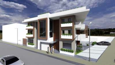 Verkauf Appartamento, Parete