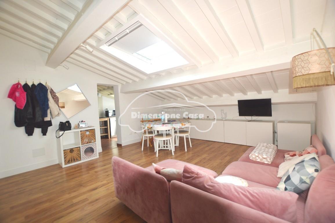 Vendita Attico, Lucca foto