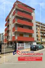 Verkauf Appartamento, Taranto