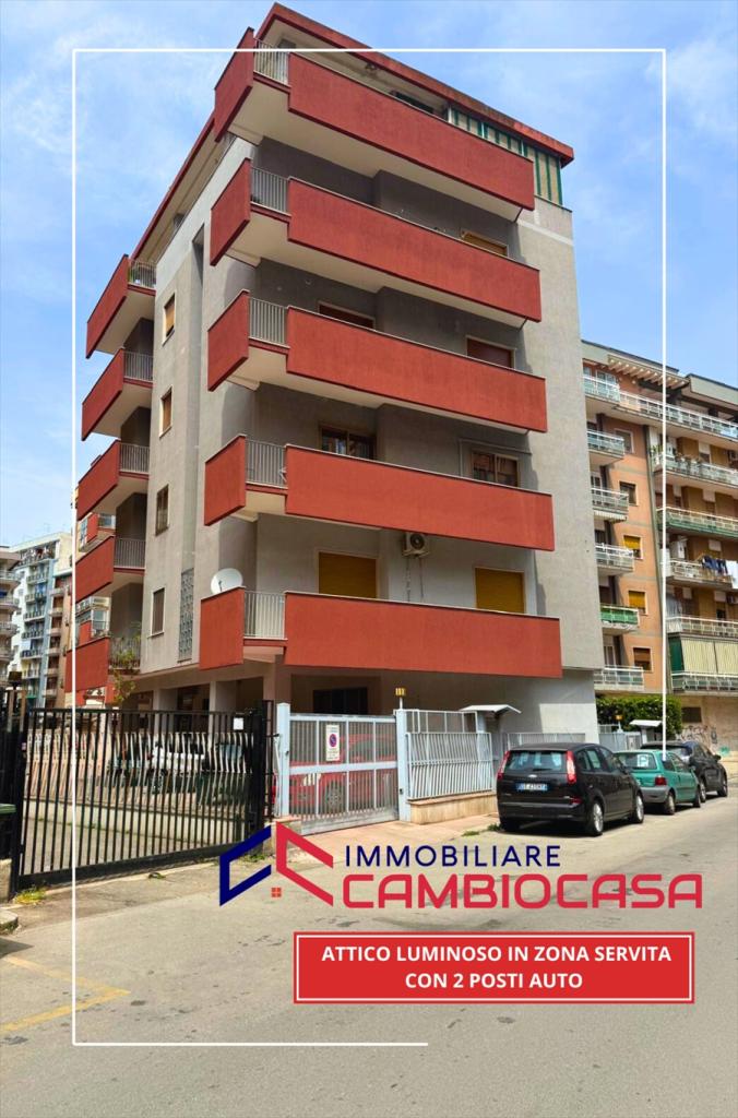 Vendita Appartamento, Taranto foto