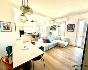 Verkauf Appartamento, Senigallia