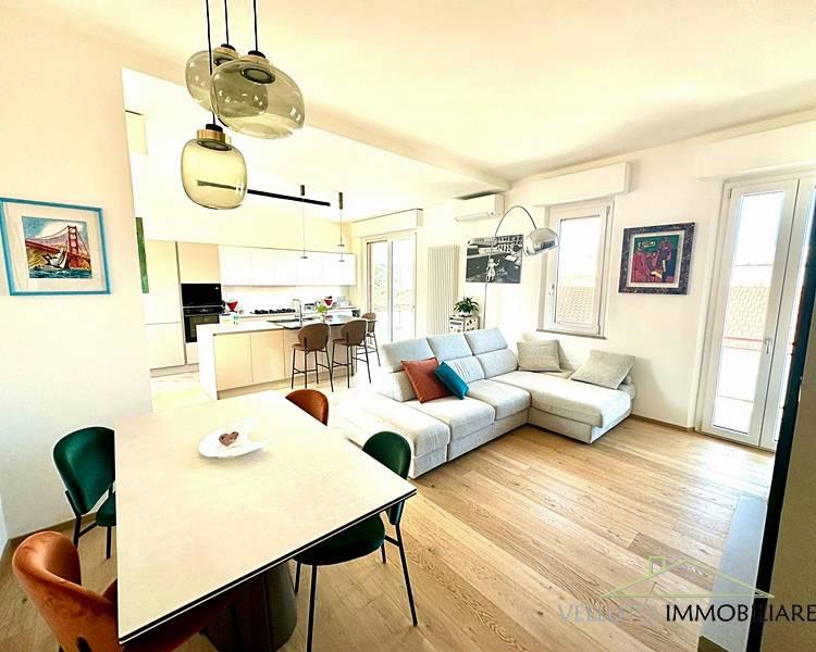 Venta Appartamento, Senigallia foto