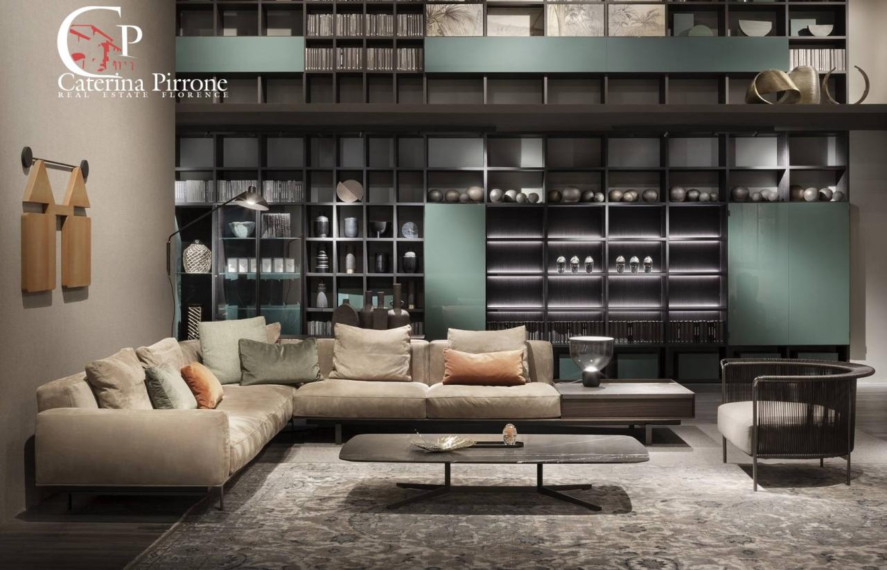 Venta Appartamento, Firenze foto