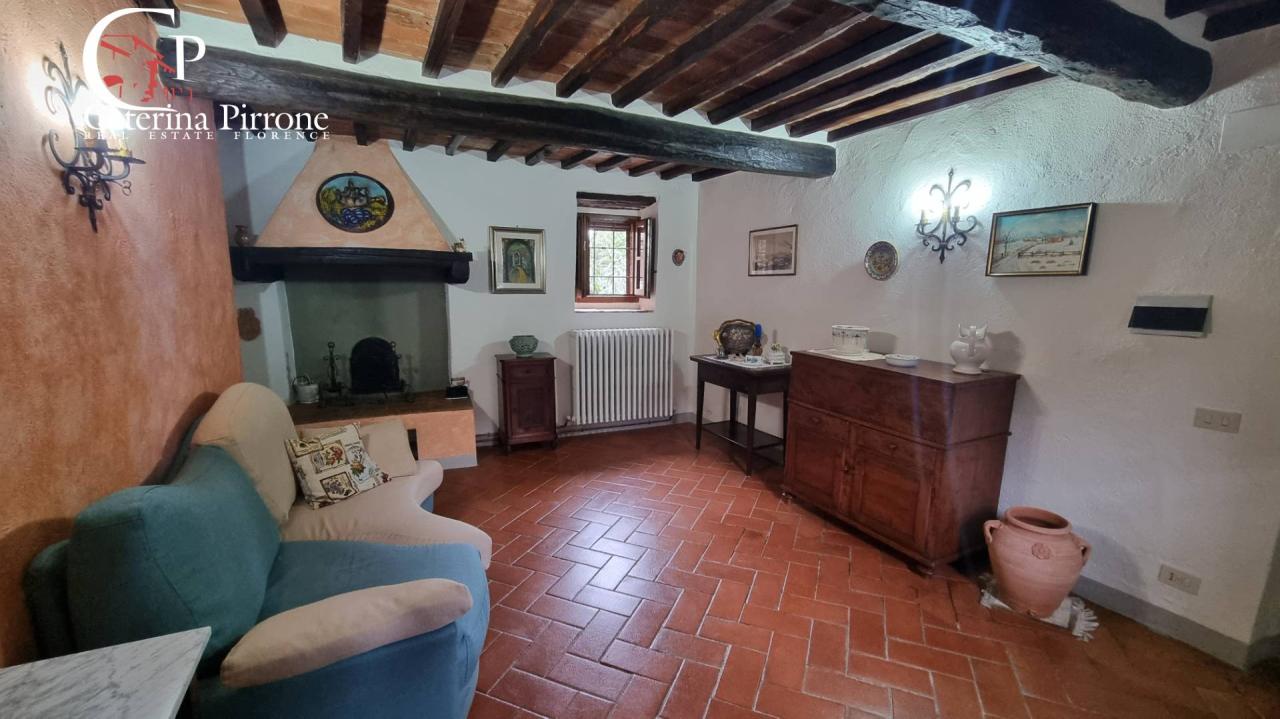 Verkauf Appartamento, Bucine foto