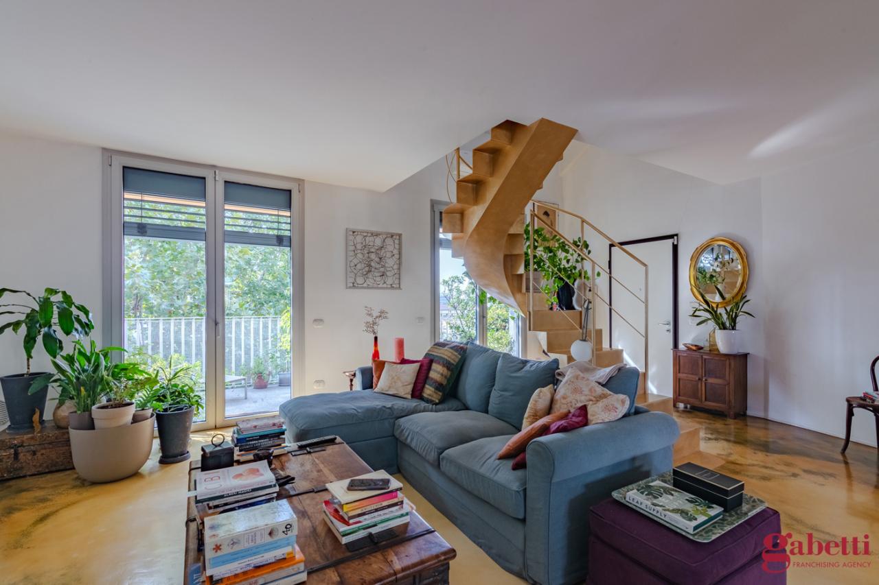 Venta Appartamento, Milano foto