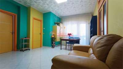 Verkauf vendita, Trani