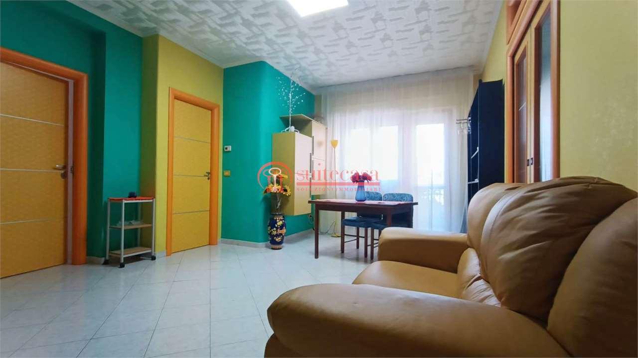 Verkauf vendita, Trani foto