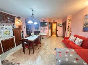 Verkauf vendita, Castelmarte