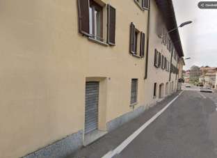 Affitto affitto, Olgiate Comasco
