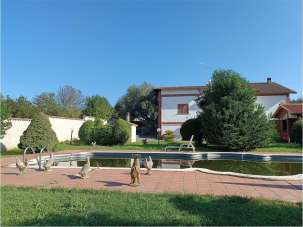 Verkauf vendita, Roma