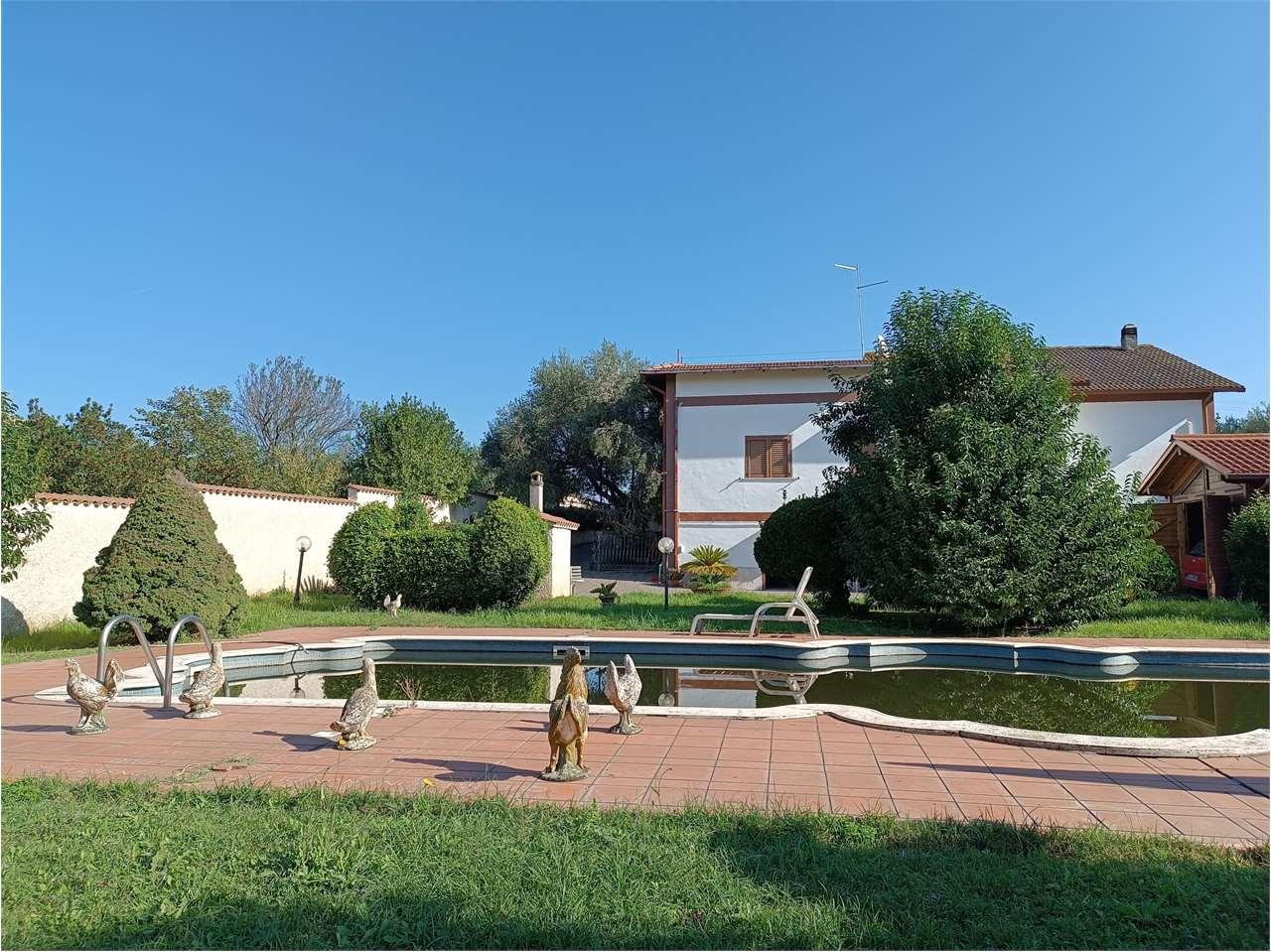 Vendita vendita, Roma foto