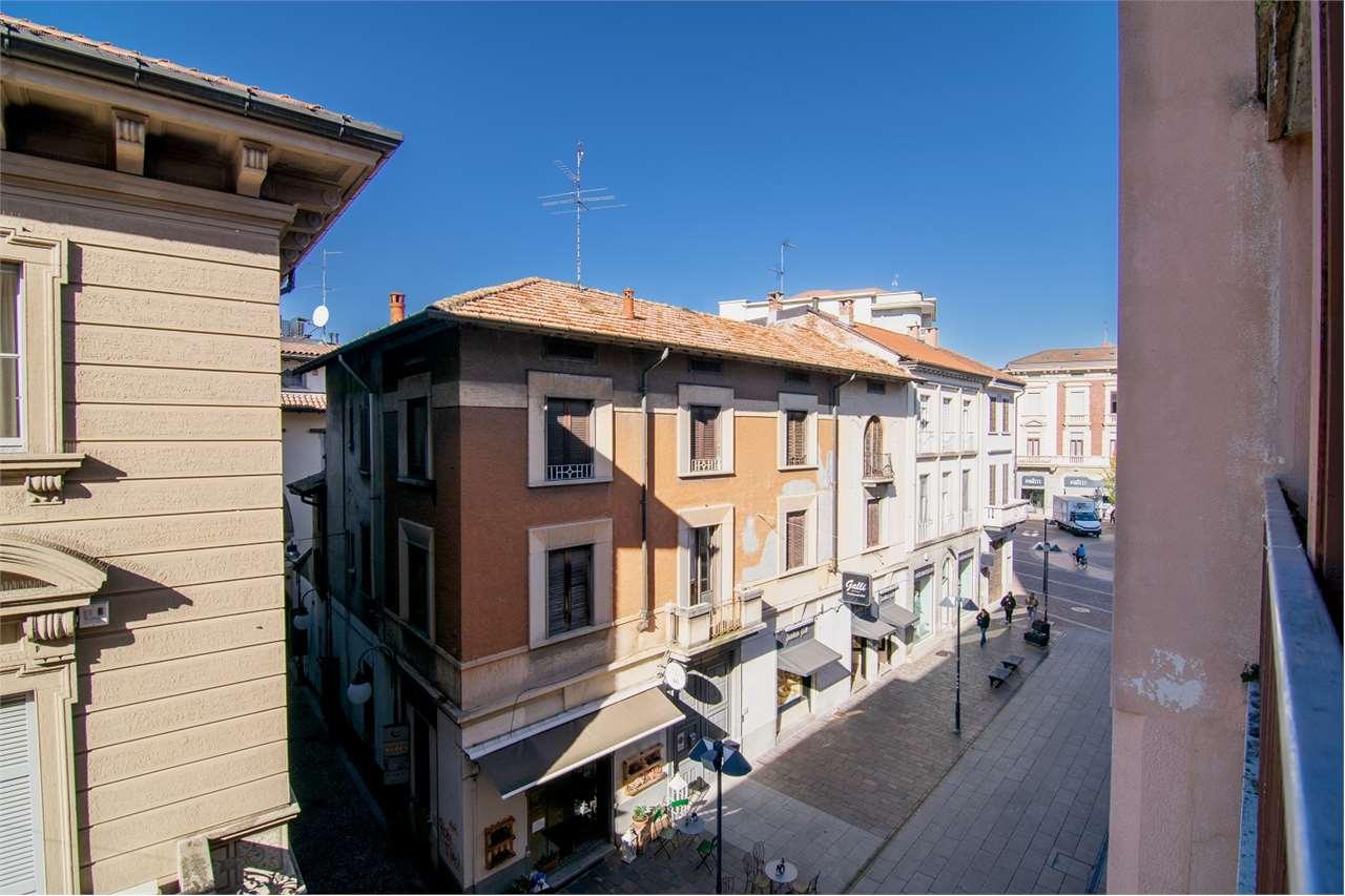 Vendita vendita, Seregno foto