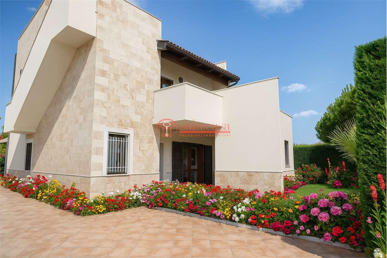 Verkauf vendita, Trani foto