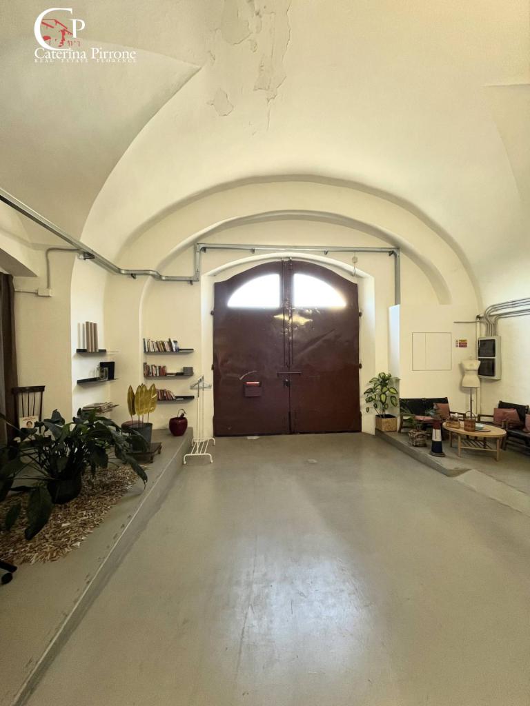 Renta Laboratorio, Firenze foto