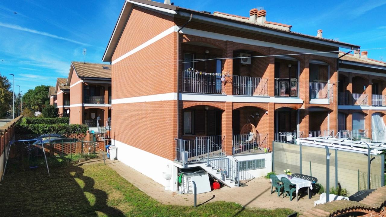 Verkauf Villa, Poirino foto