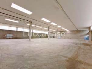 Mieten Capannone, Coreglia Antelminelli