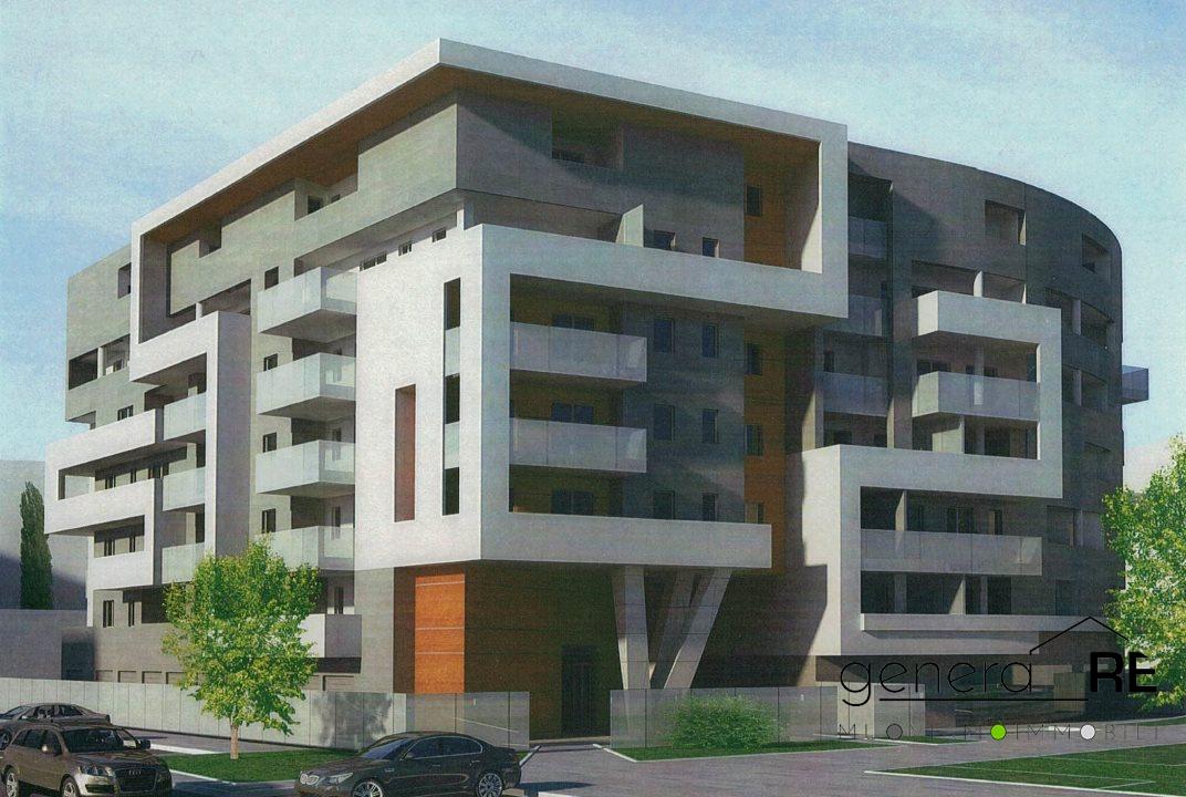 Verkauf Vier zimmer, Pescara foto