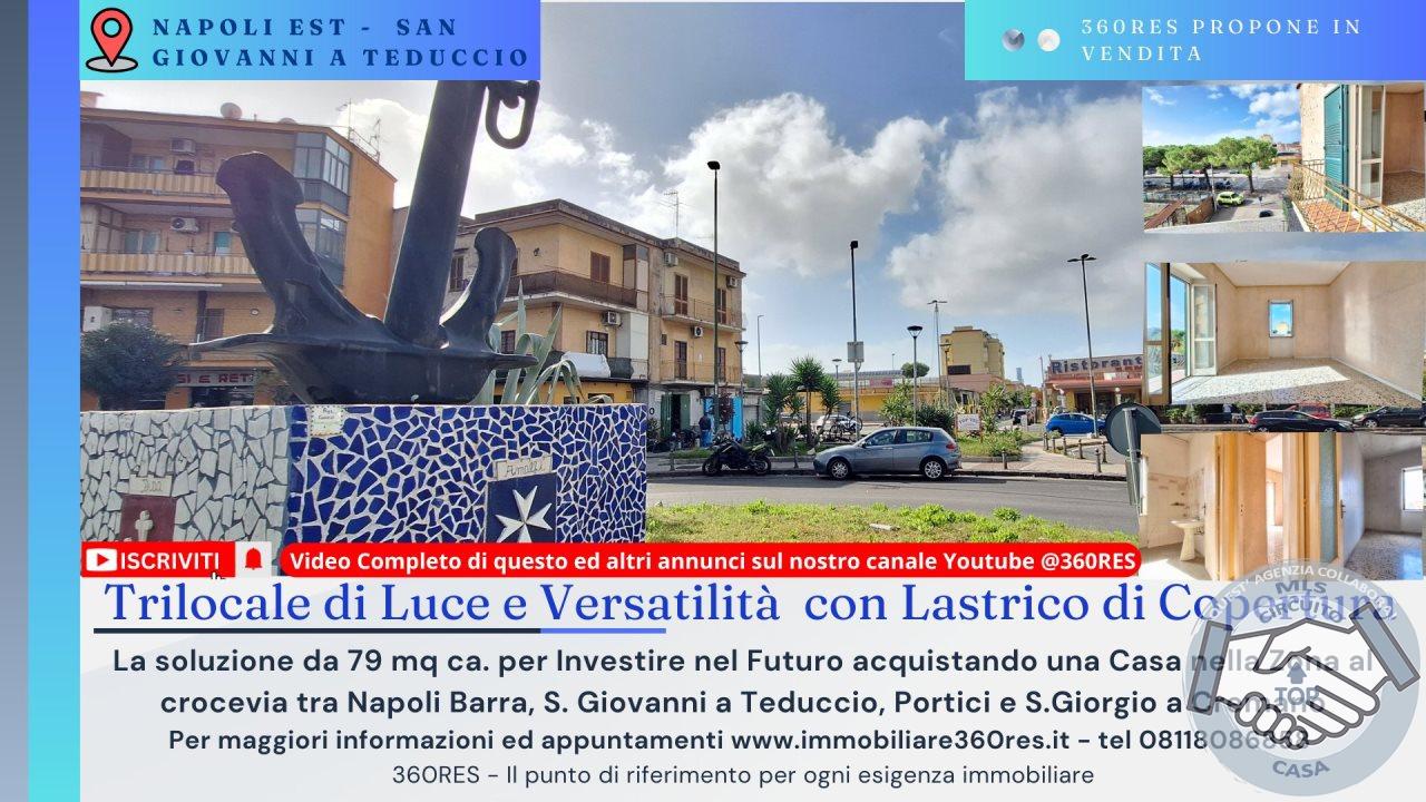 Vendita Trivani, Napoli foto