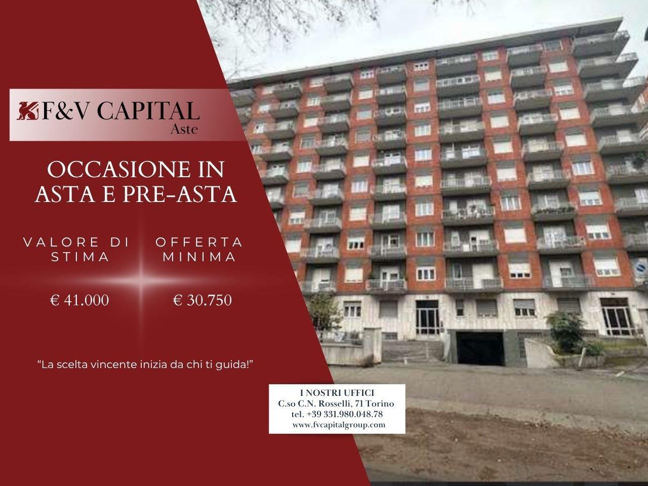 Verkauf Trivani, Torino foto