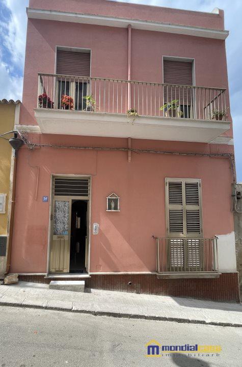 Vendita Multivani, Pachino foto