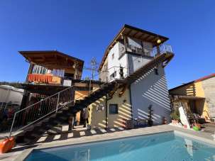 Venta Multivani, Mulazzo