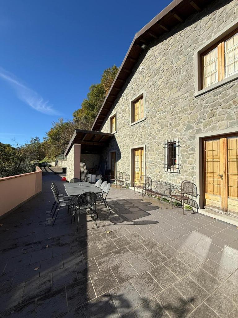 Mieten Multivani, Comano foto