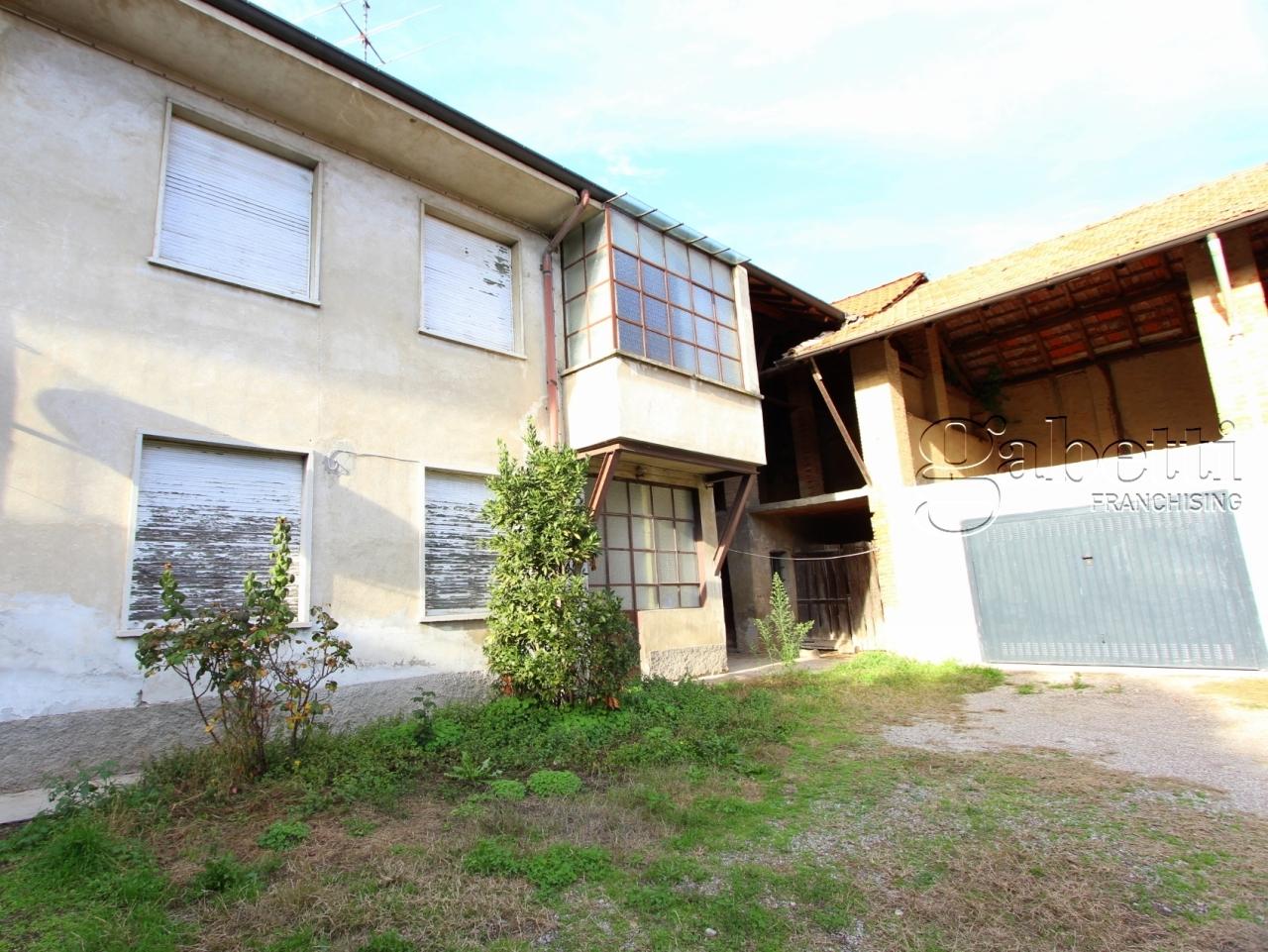 Verkauf Trivani, Parabiago foto