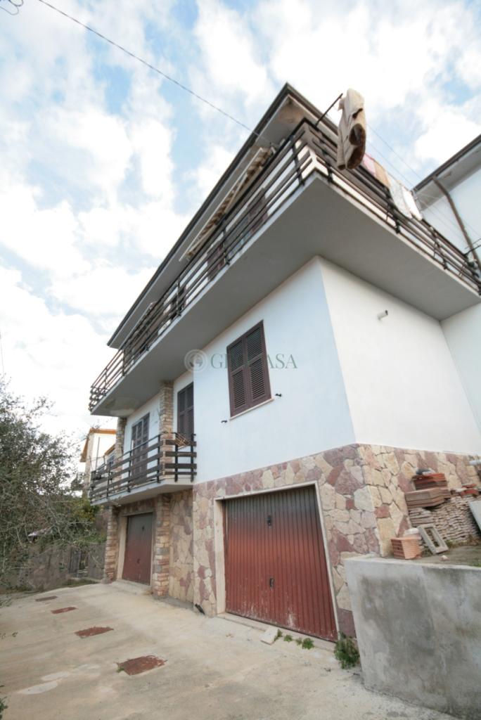 Venta Multivani, La Spezia foto