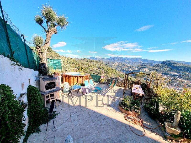 Vendita Eptavani, Camporosso foto