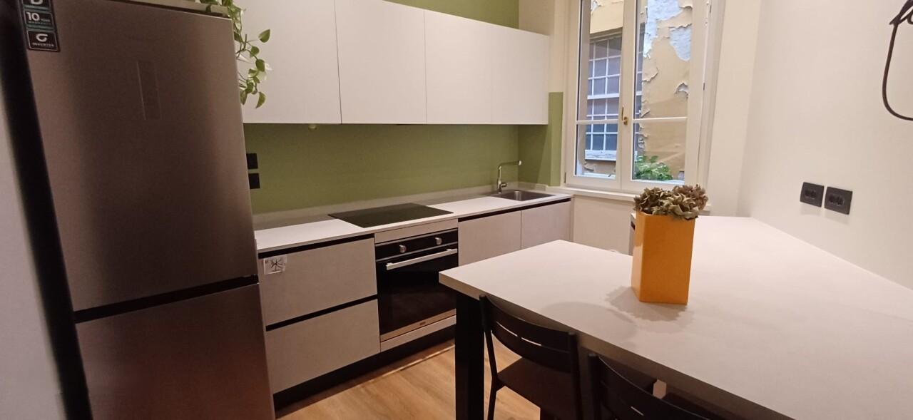 Affitto Quadrivani, Bologna foto