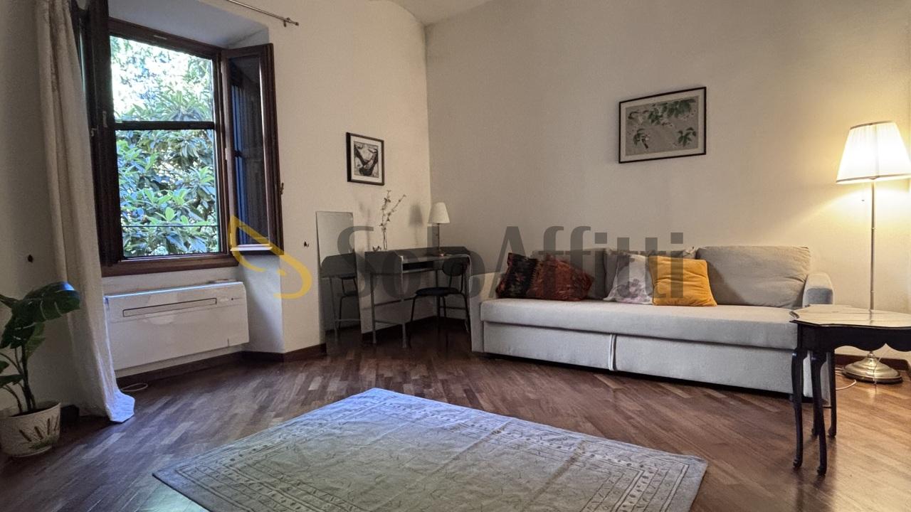 appartamento in affitto a Firenze in zona Centro Storico