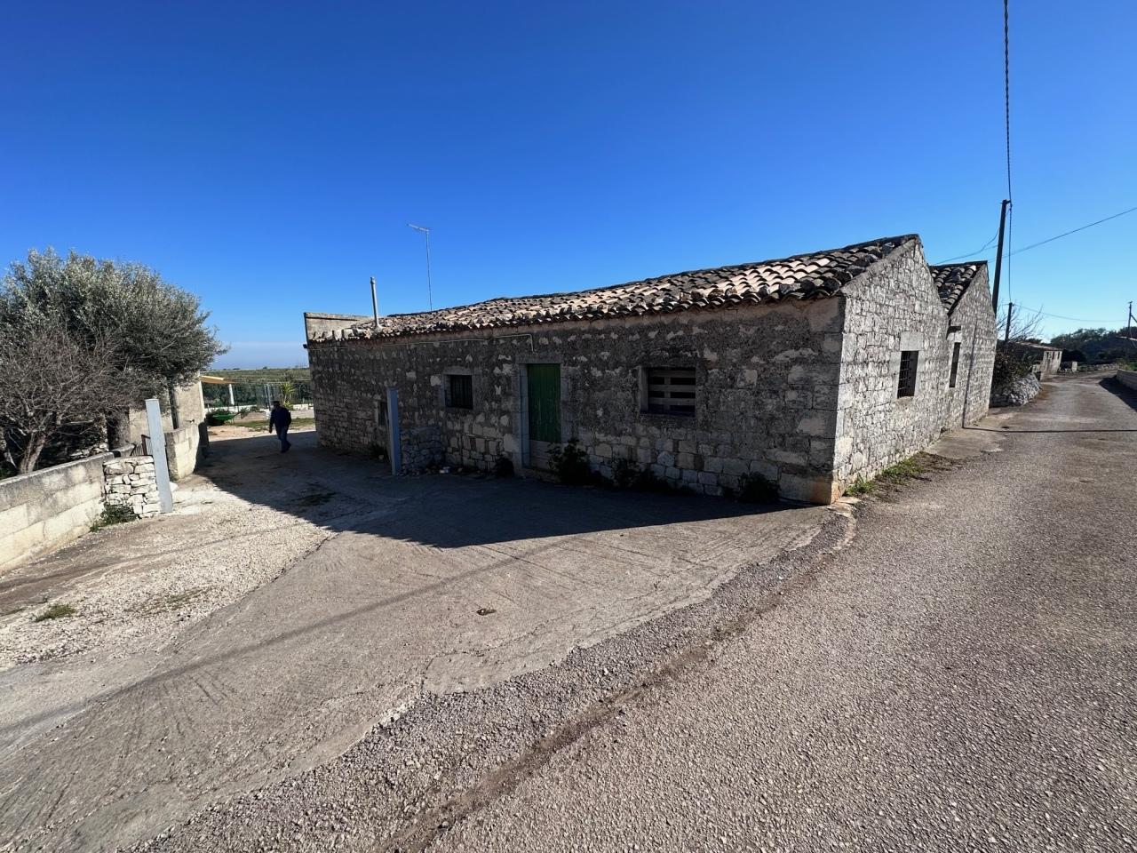 Vendita Trivani, Modica foto