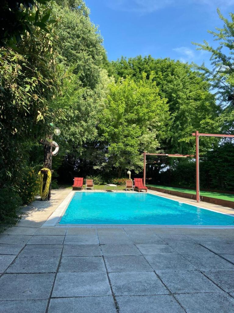 Vendita Pentavani, Cappella de' Picenardi foto