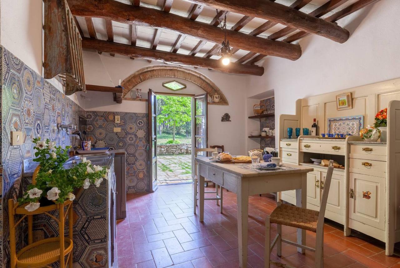 Mieten Esavani, San Casciano in Val di Pesa foto