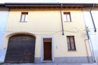 Vendita Trivani, Parabiago