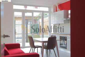 Mieten Zwei zimmer, Desio