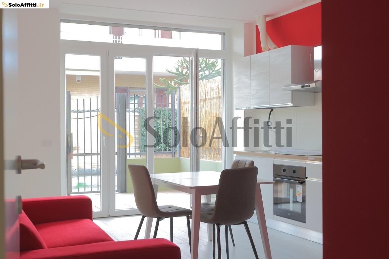 Affitto Bivani, Desio foto