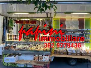 Verkauf Zimmer, La Spezia