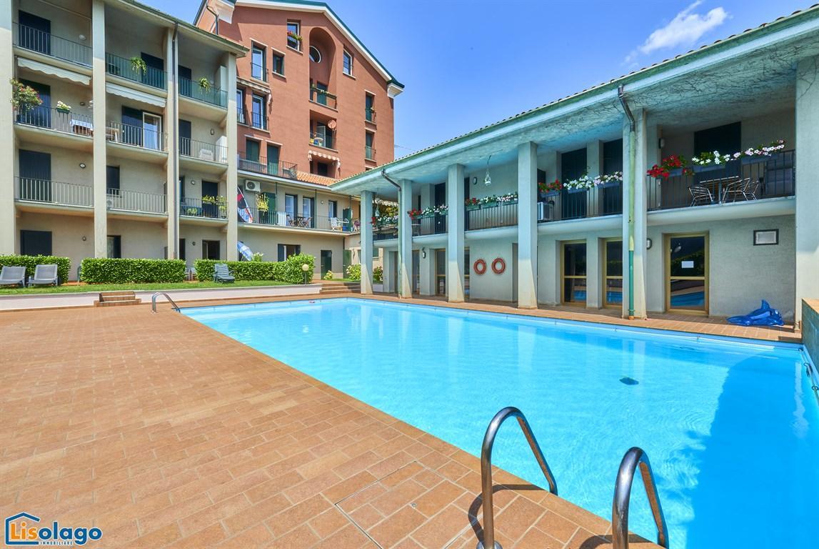 Renta Appartamento, Lierna foto