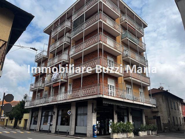 Vendita Appartamento, Samarate foto