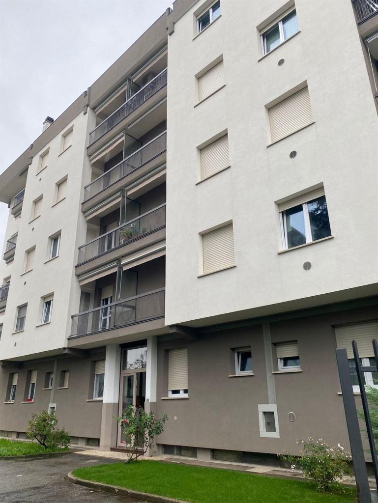 Vendita Appartamento, Rescaldina foto